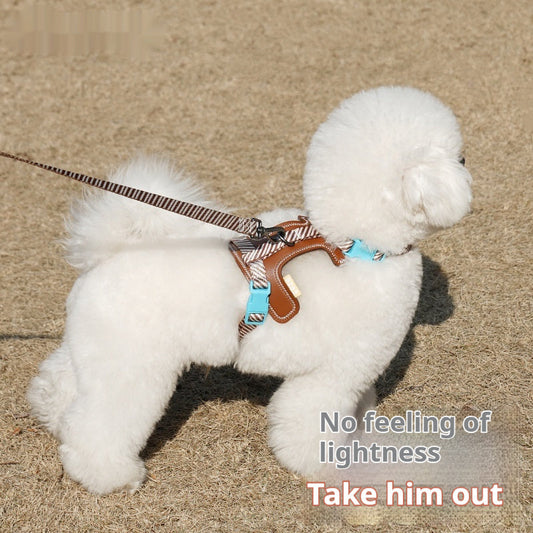 Dog Harness Anti Loose